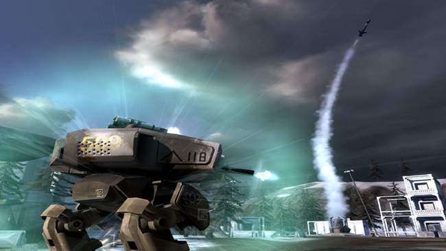 Battlefield bad company system requirements